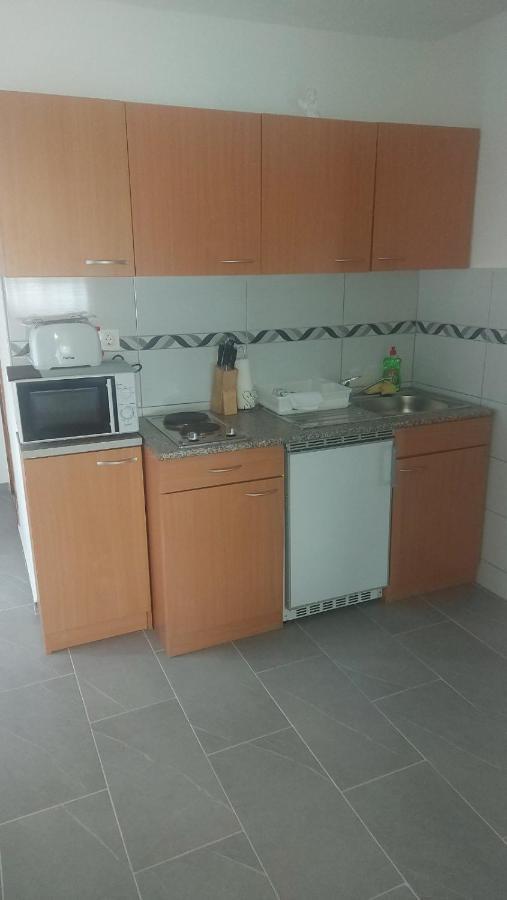 Apartments Zegarac House Korenica Extérieur photo