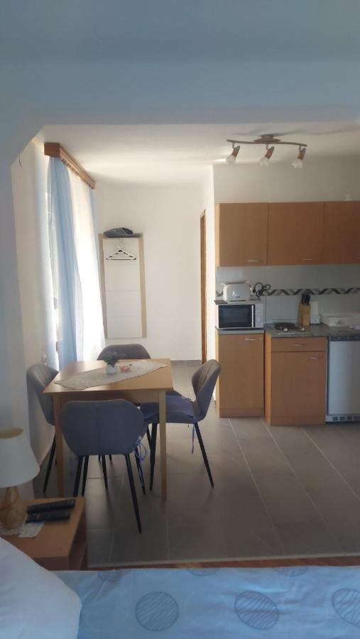Apartments Zegarac House Korenica Extérieur photo