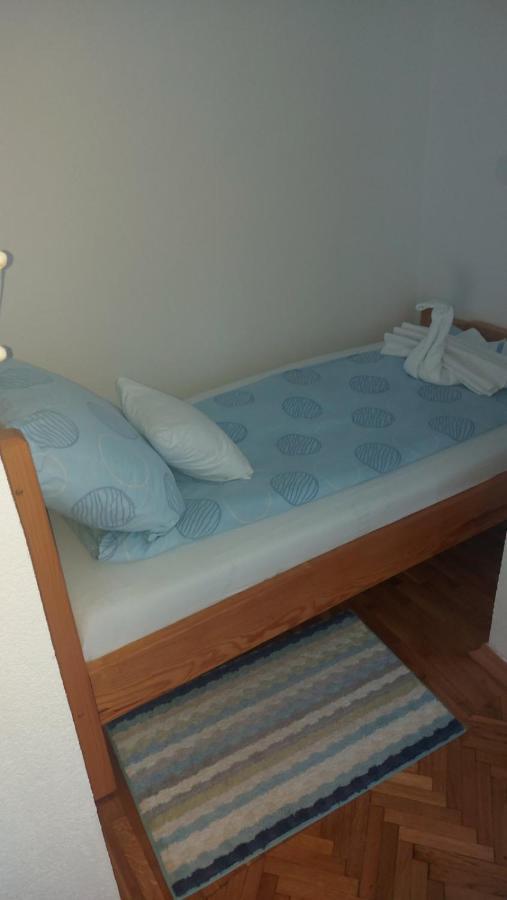 Apartments Zegarac House Korenica Extérieur photo