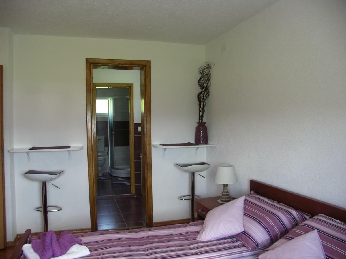 Apartments Zegarac House Korenica Extérieur photo