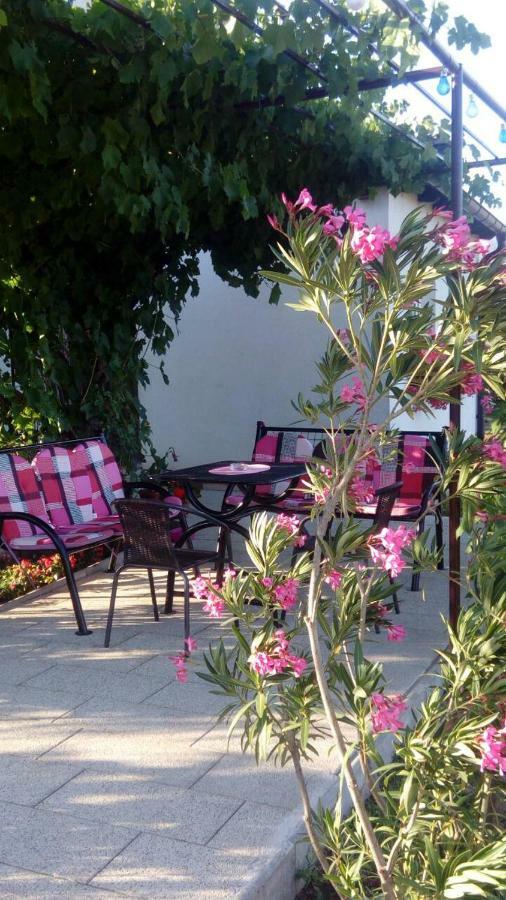 Apartments Zegarac House Korenica Extérieur photo